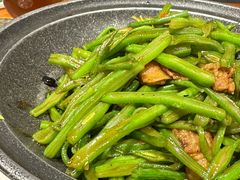 -真地道京味府·鲜橙烤鸭·北京菜(朝外大街东大桥店)