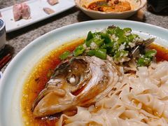-南京大牌档(人民广场店)