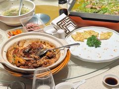 -云客来·花园餐厅(洛社店)