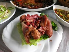 -迎晨餐厅(青芝坞店)