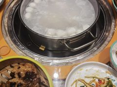 -淘米捞·米汤脆鲩鱼火锅(福田皇岗店)