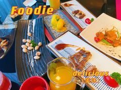 -稻早料理美术馆(城阳店)