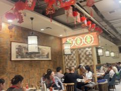 -阿串串老火锅(力盟店)