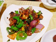 紫苏骨-石岐佬中山菜馆(张溪店)