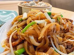 -茶小点(丽悦新天店)