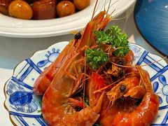 -黄弟大排档·湖南菜·小龙虾·小海鲜(凯旋北路店)