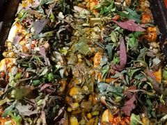 包浆豆腐-烤匠麻辣烤鱼(万象城店)