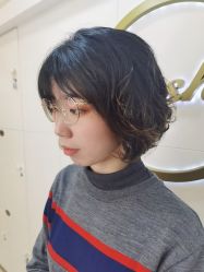 -雅仕 HAIR SALON 美发沙龙