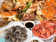 -众味海鲜大排档·活海鲜·潮汕味(南澳店)