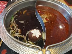 -牛匠和牛寿喜锅(西安总店)