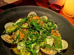 -Mercato莫卡多露台餐厅与酒吧(K11店)