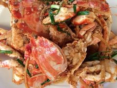 iphone_upload_pic-春园海鲜广场D区6号(钟姐海鲜加工店)