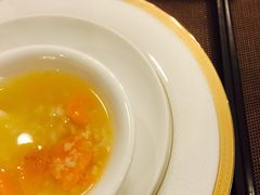 自助餐吧地瓜粥-华兴大酒楼(亿宝大厦店)