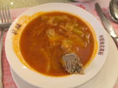 -华梅西餐厅(哈尔滨中央大街店)