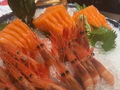 -清水日本料理铁板烧(学府路店)