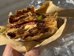 -大华煎饼(交道口北剪子巷店)