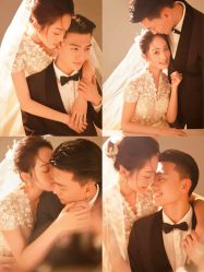 -拾尚映画·STUDIO婚纱摄影(中关村店)