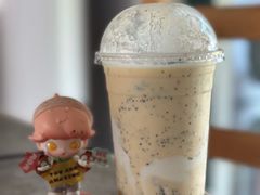 -宝珠奶酪(闵行仲盛店)