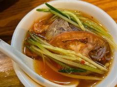 -金掌勺·锅包肉(双榆树店)