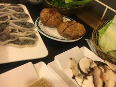 -裕德孚·非遗手切涮羊肉(东直门内大街店)