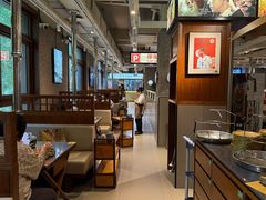 -牧童禧肉社·韩国炭火烤肉店(中粮祥云小镇创始店)