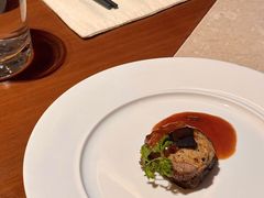 -富力丽思卡尔顿酒店·香荟全日制餐厅
