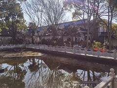 -龚家花园农家乐休闲别墅