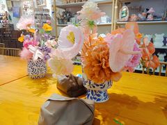 -100家灵感仓库·DIY团建(什刹海店)