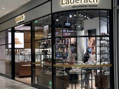 -Laderach 莱德拉(上海环贸iapm店)