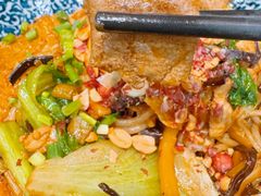 -螺世纪螺蛳粉·桂味小排档(裕德店)