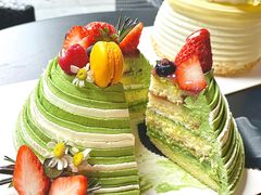 -卷心卷意·轻甜蛋糕(新光天地店)