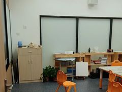 -新东方素质成长中心(金源校区)