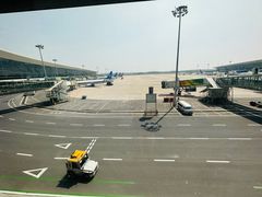 -郑州新郑国际机场-T2航站楼