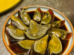浇汁皮蛋-金锅小厨(乐活街店)