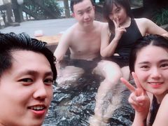 -宁海森林温泉