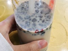 -阿姨奶茶专卖(舌涧道杭州惠民路创始店)