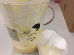 -喜茶(上海正大广场店)