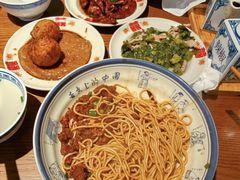 -辣肉面大王(天平路店)