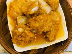 特色蒸排骨-点都德(龙之梦店)