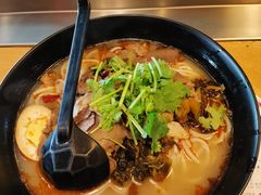 -老妈米线(金座店)