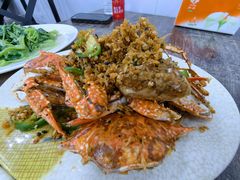 -贞姨美食·老字号海鲜大排档