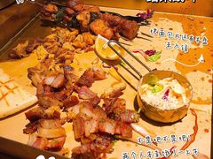 -HELLO MUSAE 拾光缪斯餐厅·纯正希腊风味(苏州中心店)