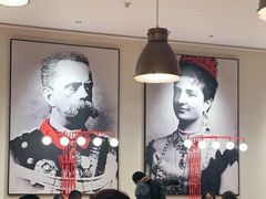 大堂-城市大道红炉披萨烘焙坊