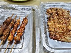 -老王太太串吧(中街店)