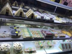零售区-华丰贺氏(福新西路店)