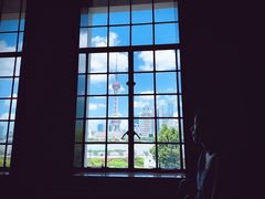 -YUE·6·西式融合餐厅(外滩六号店)