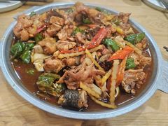 -长寿面馆(振兴路店)