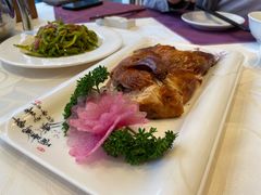 凯鸽风沙鸡-凯鸽酒楼•雁北民间菜(华北星店)
