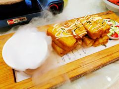 -煌飞鸿江湖盛宴(奥体总舵店)