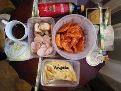 -山南熏肉大饼(辽菜旗舰店)